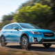 Image for article titled Subaru Somehow Introduces 2019 Crosstrek With Even Less Power